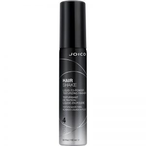 Joico Hair Shake Liquid-to-Powder Texturizing Finisher 5.1 Oz.