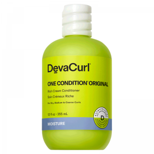 DevaCurl One Condition Original 12 Oz