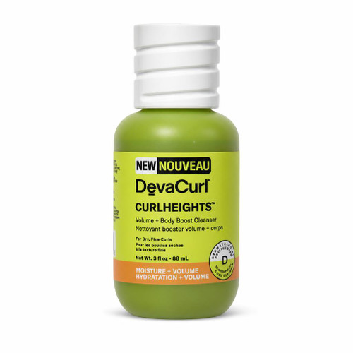 DevaCurl Curlheights 3 Oz