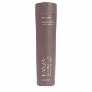 L'ANZA Healing Curls Shampoo 10.14 Oz.