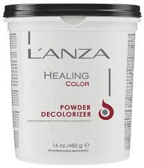 L’ANZA Professional  Healing Color Powder Decolorizer 16 Oz.