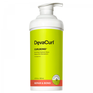 DevaCurl CurlBond Re-Coiling Treatment Mask 17.75 Oz