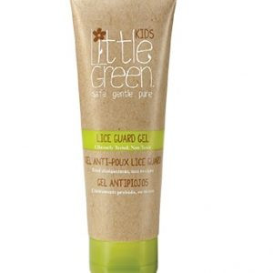 Little Green Lice Guard Styling Gel 4 oz