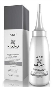 Kitoko Dandruff Control Scalp Lotion 2.5 oz / 75 ml
