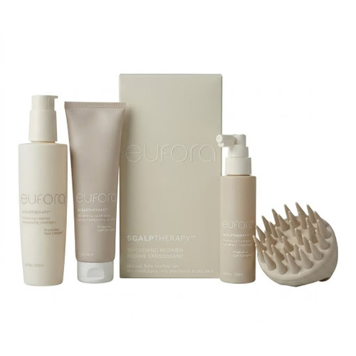 Eufora SCALPTHERAPY Thickening Regimen KIT