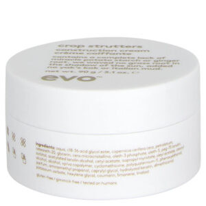 EVO Crop Strutters  Construction Cream 3.1 Oz
