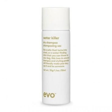 EVO Water Killer Dry Shampoo 1.7 Oz SALE!