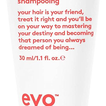 EVO Ritual Salvation Care Shampoo 1.1 oz