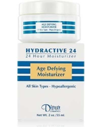 Dinur Age Defying Moisturizer Hypoallergenic 2 Oz.