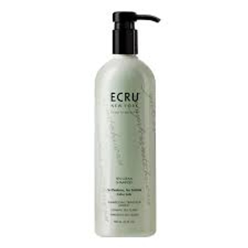 ECRU New York Sea Clean Shampoo 24 Oz.