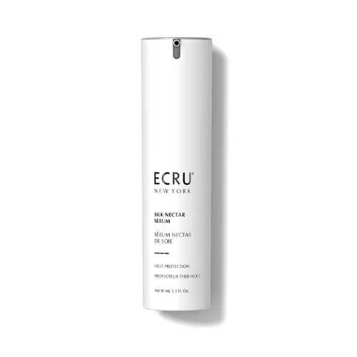 ECRU New York Silk Nectar Serum 1.3 Oz.