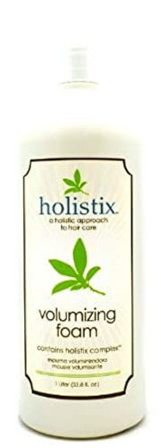 Holistix Volumizing Foam 1 liter