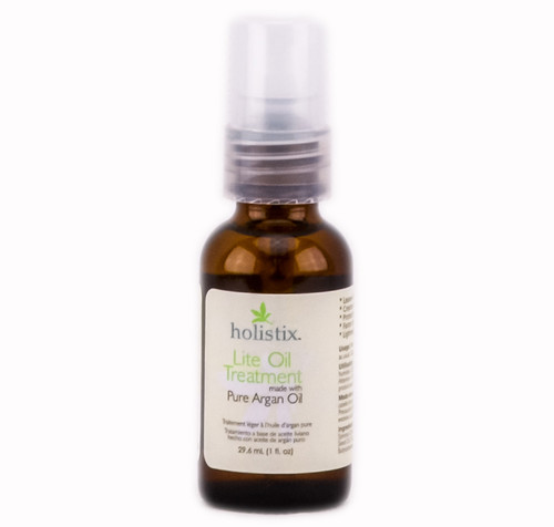 Holistix Lite Oil Treatment 1 Oz.