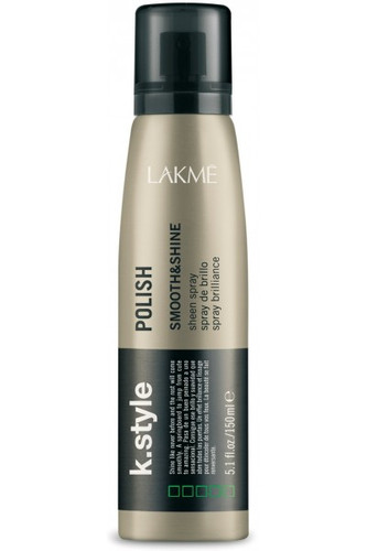 Lakme K-Style Smooth & Shine Polish Sheen Spray 150 mL