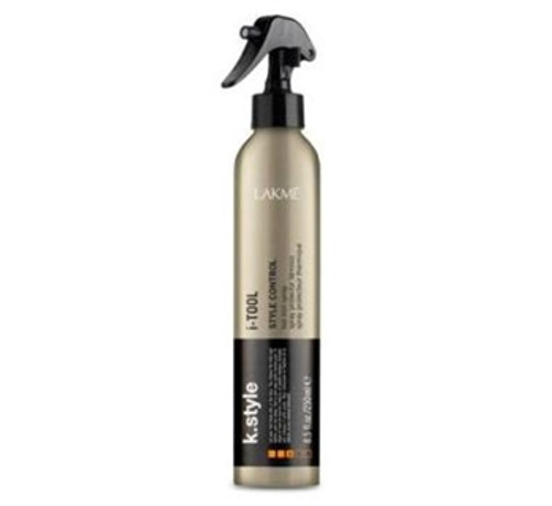Lakme K-Style style Control I-Tool Protective Heat Styling Spray 250 mL