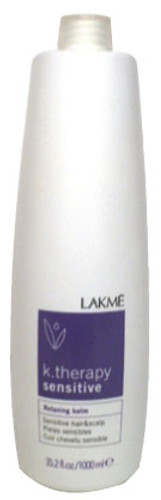 Lakme K-Therapy Sensitive Relaxing Shampoo 1 L.