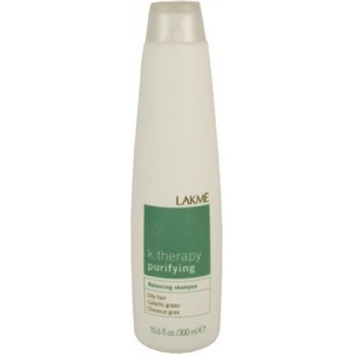 Lakme K-Therapy Purifying Balancing Shampoo 300 mL