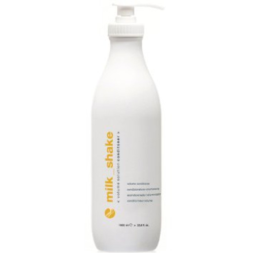 Milk_Shake Volume Solution Conditioner 33.8 Oz.