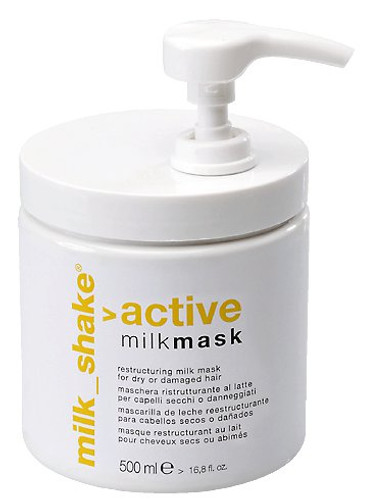 Milk_Shake Active Milk Mask 16.8 Oz.