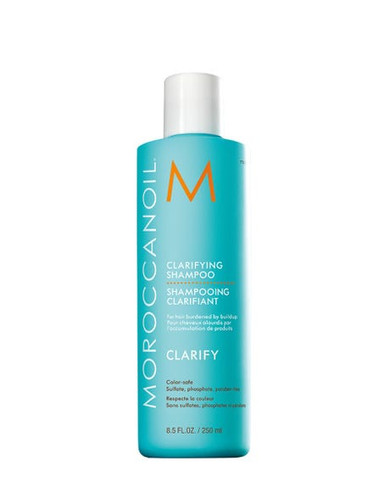 Moroccanoil Clarifying Shampoo 8.5 Oz.