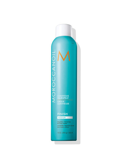 Moroccanoil Luminous Hairspray Medium 330 mL