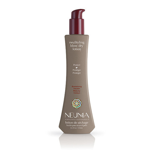 Neuma neuStyling Blow Dry Lotion 8.5 Oz.