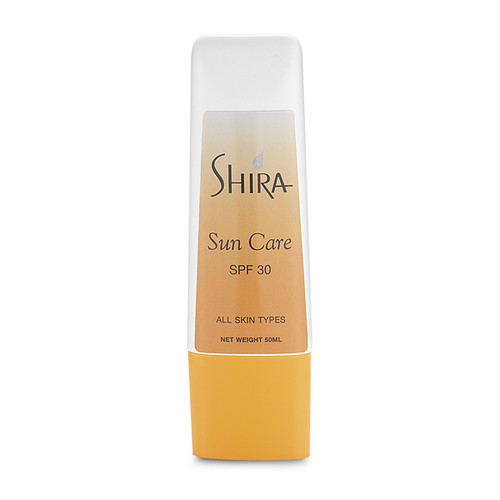 Shira Solar Energy Sun Care SPF 30 2 Oz.