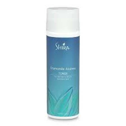 Shira Chamomile Azulene Line Cleansing Milk 7 Oz.