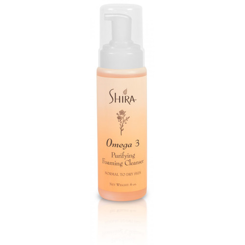 Shira Omega 3 Line Purifying Cleanser 6 Oz.