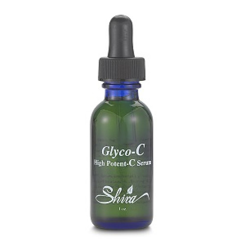 Shira Glyco-C Line High Potent-C Serum 1 Oz.