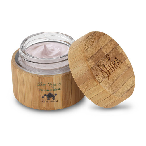 Shira Pure Acai Mask 50 mL