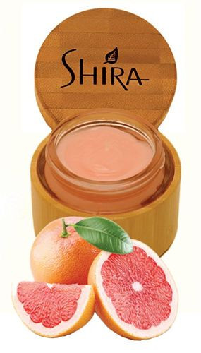 Shira Pure Grapefruit Moisturizer 50 mL