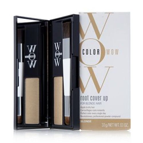 Color Wow Root Cover-Blonde