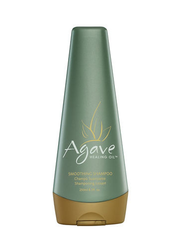 Bio Ionic Agave Healing Oil Smoothing Shampoo 8.5 Oz.