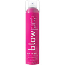 Blowpro Blow Dry Spray Serious NonStick Hair Spray Strong Hold 10 Oz