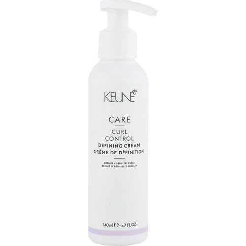 Crisp Keune Curl Cream Scene Nature