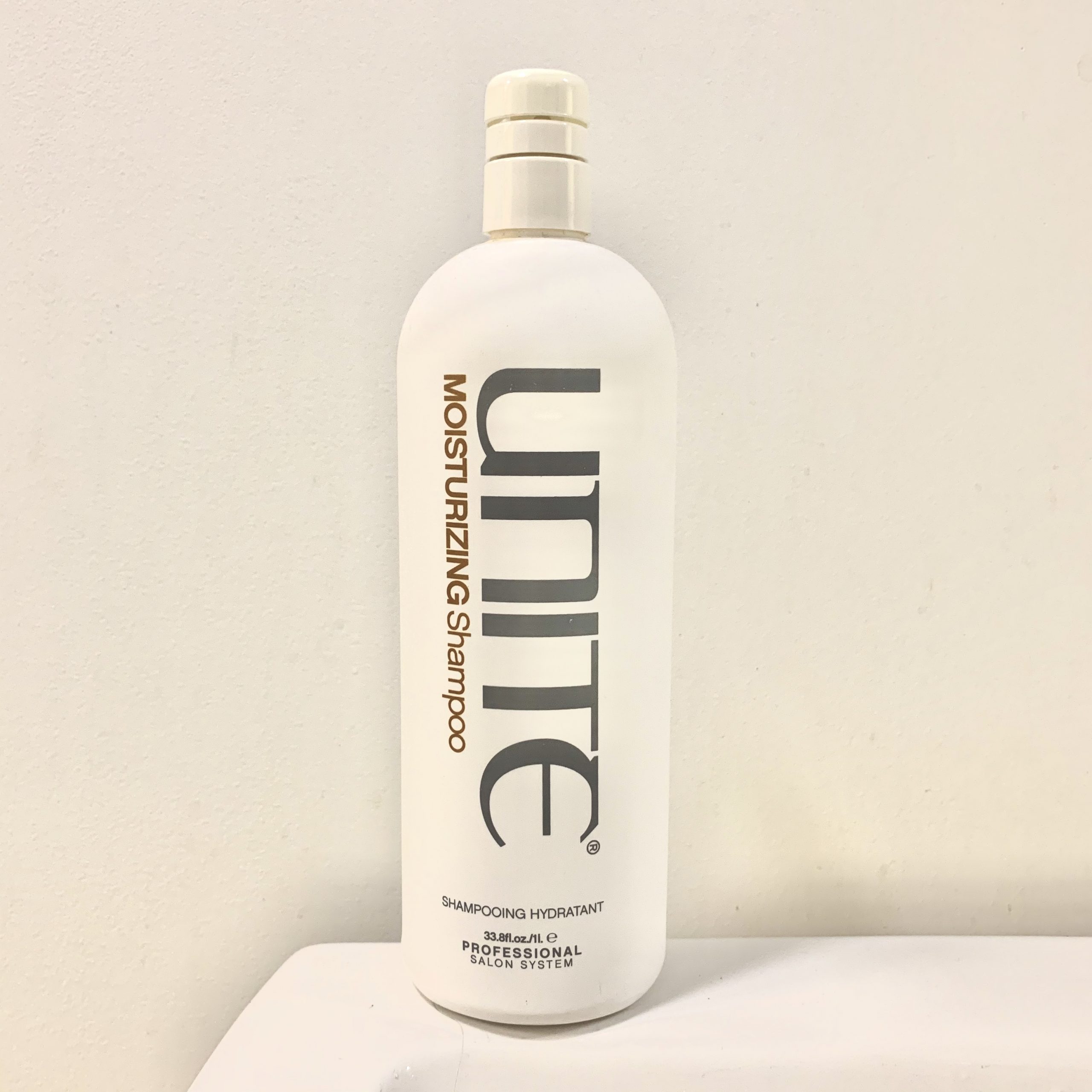 unite shampoo