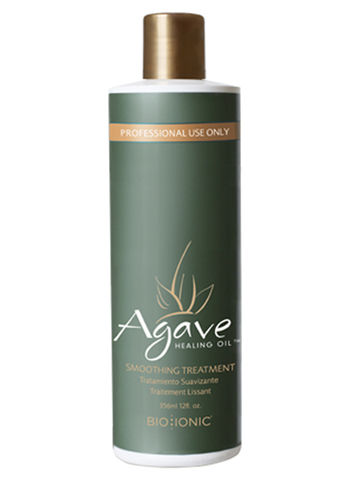 Agave smoothing treatment formaldehyde Clearance