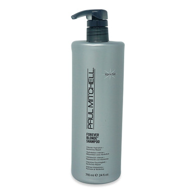 Paul Mitchell Blonde Forever Blonde Shampoo