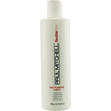 Paul Mitchell Flexible Style Sculpting Foam 6.7oz or 16.9oz