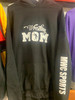 2XL Wrestling Mom Hoodie