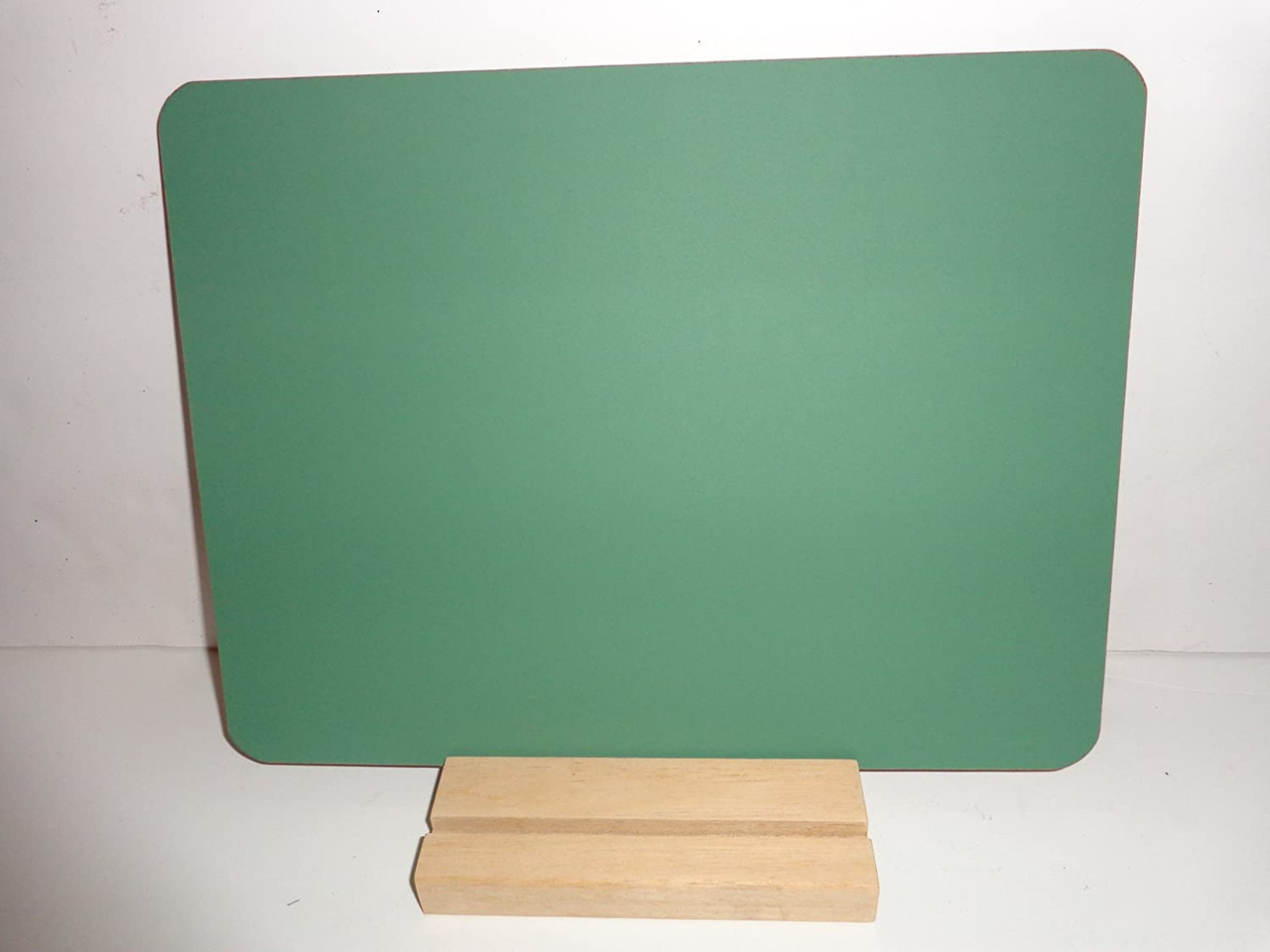 9 x 12 Chalk Board with stand