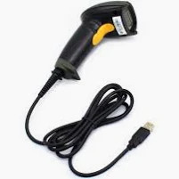 Barcode Scanner