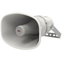 Security Loudspeaker