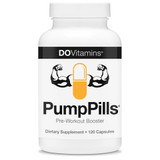 PumpPills