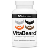 VitaBeard