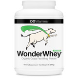 WonderWhey