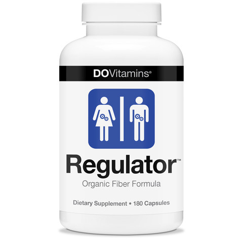 Regulator