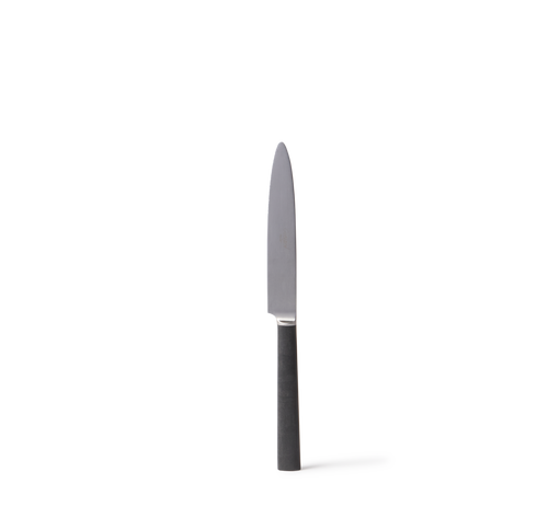 Cutipol Ebony / Dessert Knife