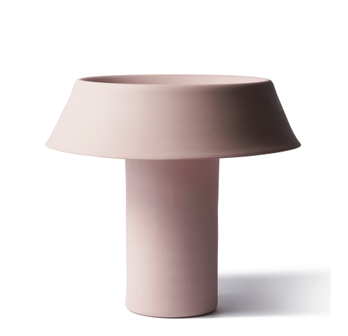 Flared Table Lamp